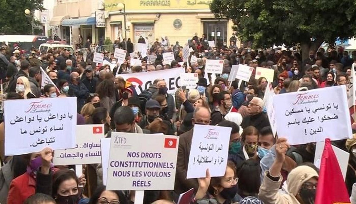 هل نشهد أفولاً للإسلام السياسي؟