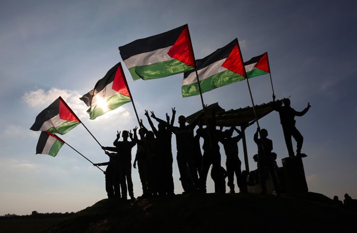 "بن مائير" يهاجم الاحتلال ويطالب بدولة فلسطينية