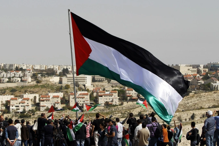 اتحادان دوليان يطالبان الاتحاد الأوروبي بالاعتراف بدولة فلسطين