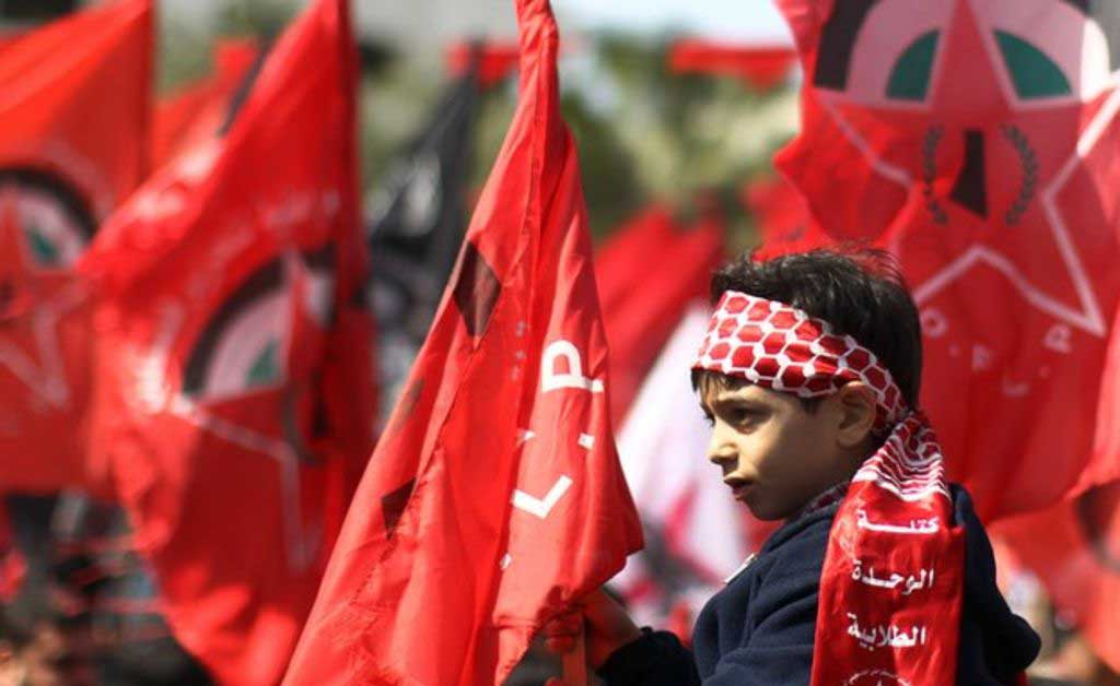 اليسار الفلسطيني بين الخسارة بالجملة والربح بالمفرق