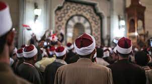حسن حنفى وتجديد الخطاب الدينى