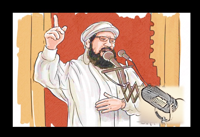 فـتـاوى عـجـيـبـة (1 من 2)