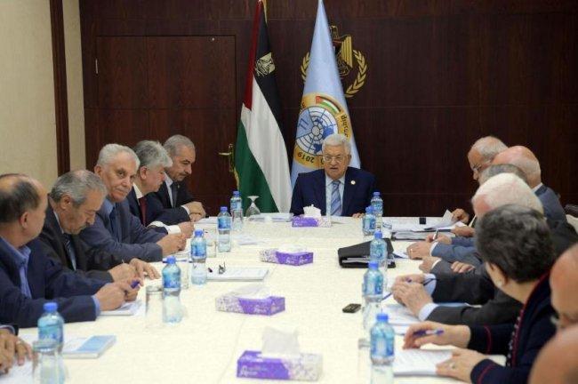 المصالحة وإنهاء الانقسام أولاً