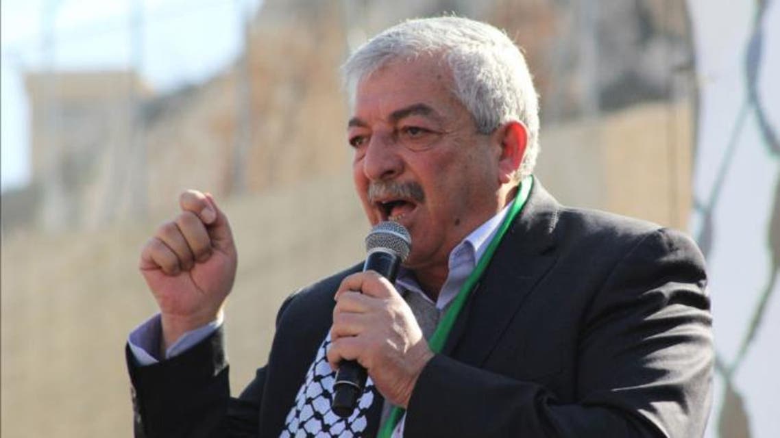 العالول: شرعنا في محاسبة بريطانيا على الوعد المشؤوم
