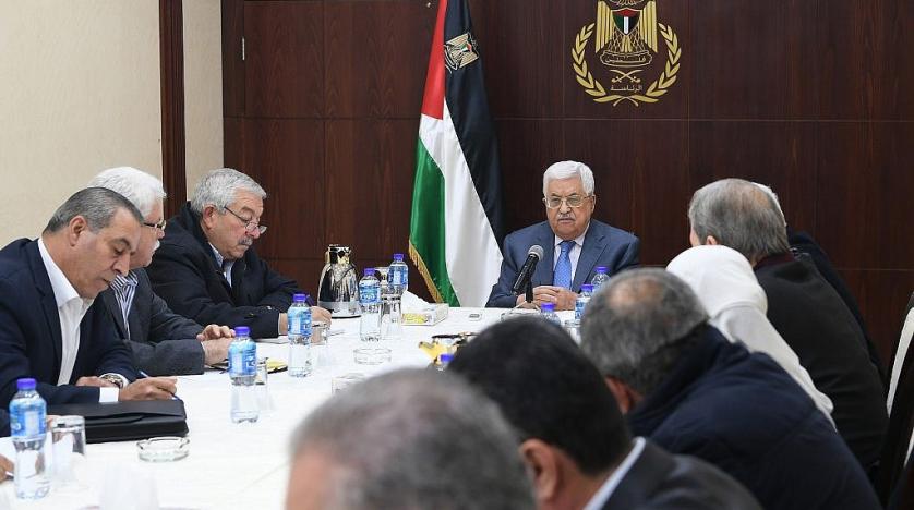 السلطة الفلسطينية: مشكلات في الدعم الدولي