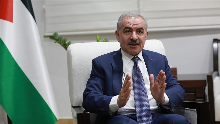 مستشار اشتية: الحكومة تبذل جهود حثيثة لدعم الموقف السياسي والموازنة