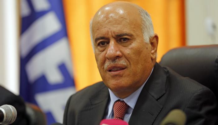 الرجوب: مؤتمر فتح الثامن يواجه محاولات إفشال وتحديات