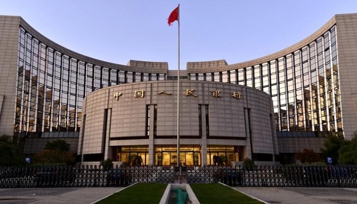 الصين تتربع على احتياط النقد الأجنبي في العالم