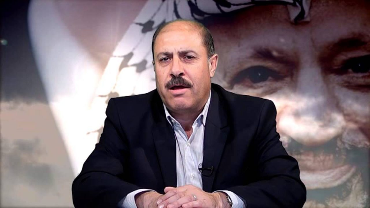 نصر الله: فتح تقود المقاومة الشعبية للرد على سياسات الاحتلال