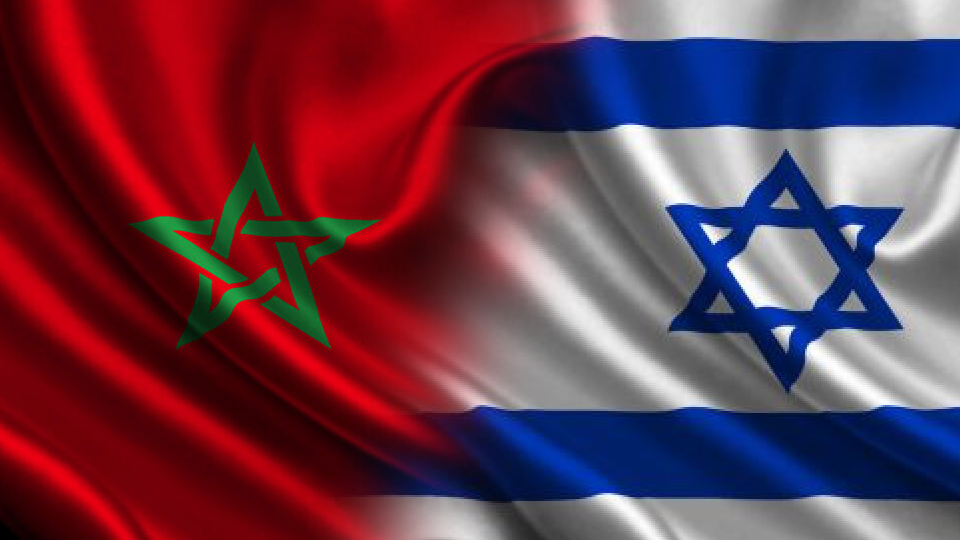 إسرائيل تنحاز للمغرب.. تدخل على خط الأزمة مع الجزائر 