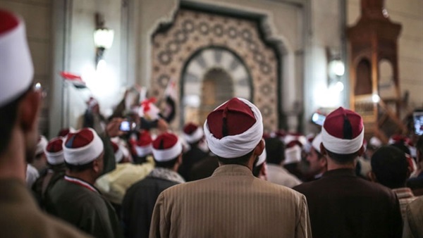 تجديد الخطاب الدينى.. للمرة الألف
