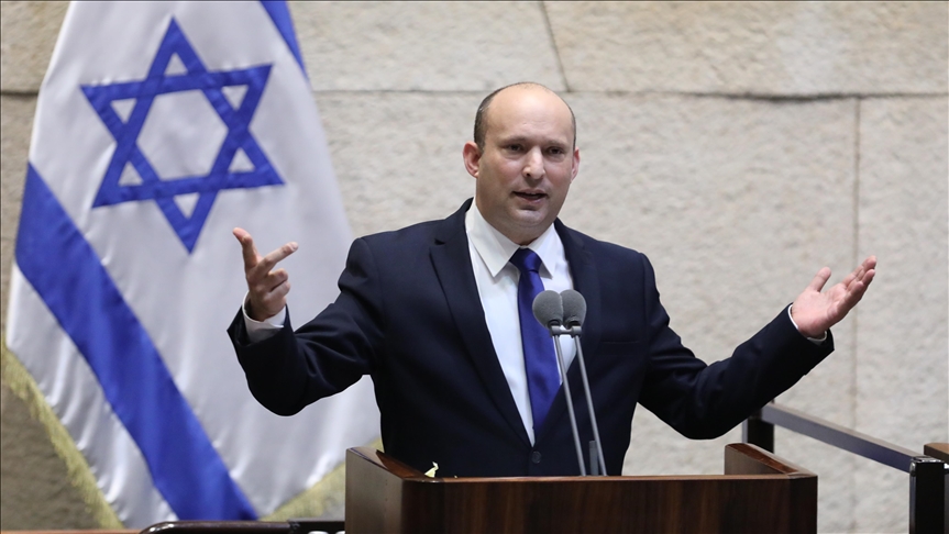 لماذا تخاف إسرائيل من الدولة الفلسطينية؟