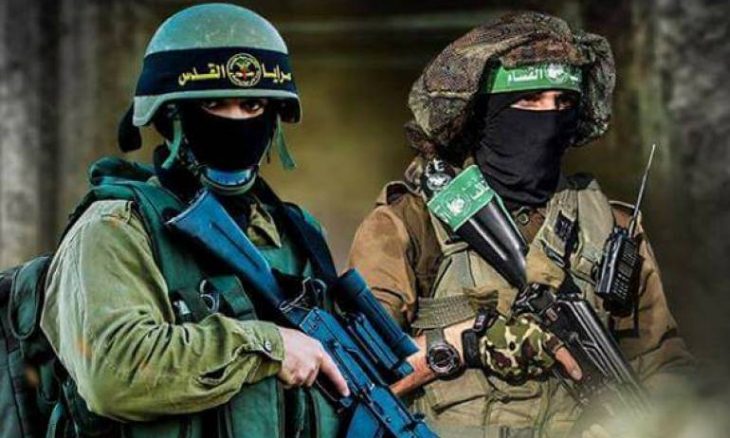 «الجهاد» تتحدى «حماس»