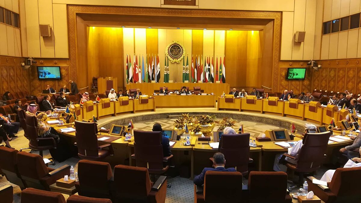 العرب إلى أين