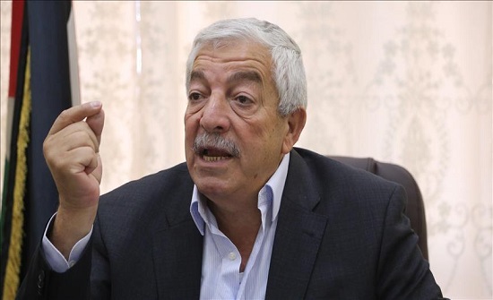 العالول: اعتداءات المستوطنين بحماية الاحتلال تزداد خطورة