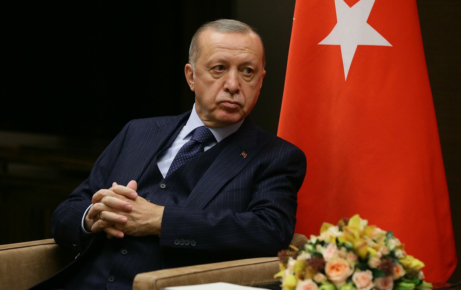 بعد أبو ظبي.. أردوغان في القاهرة وتل أبيب قريباً
