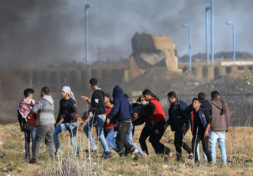 من وحي الحالة الفلسطينية الراهنة: قضايا للتأمّل والتفكير