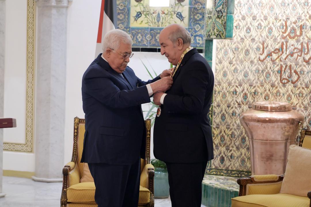 الجزائر تؤكد: قمة العربية المقبلة لإعادة الاعتبار لفلسطين 
