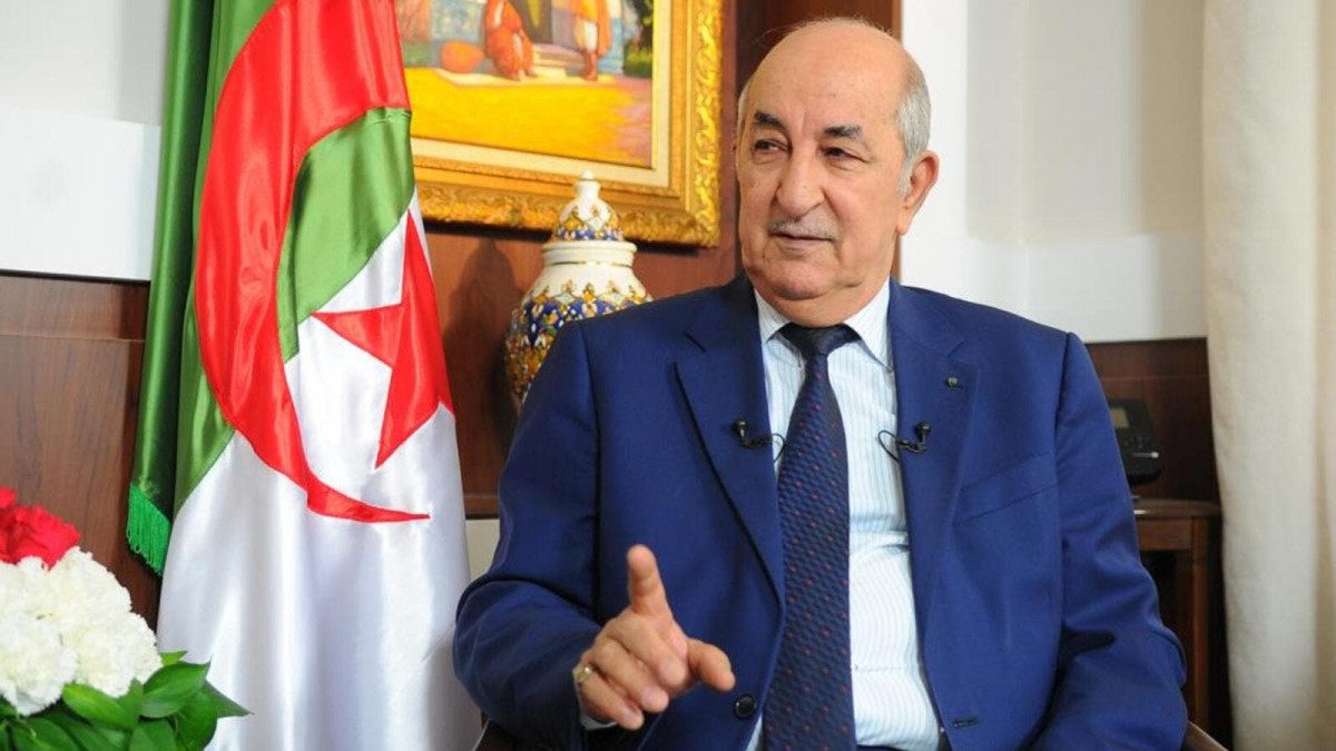 تبون يقود ثورة دبلوماسية جزائرية في كل الاتجاهات