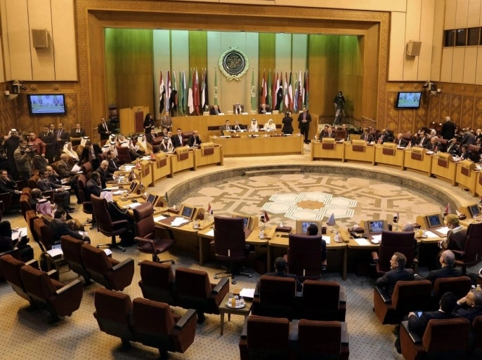 العالم العربى.. إقليم فى مهب الريح