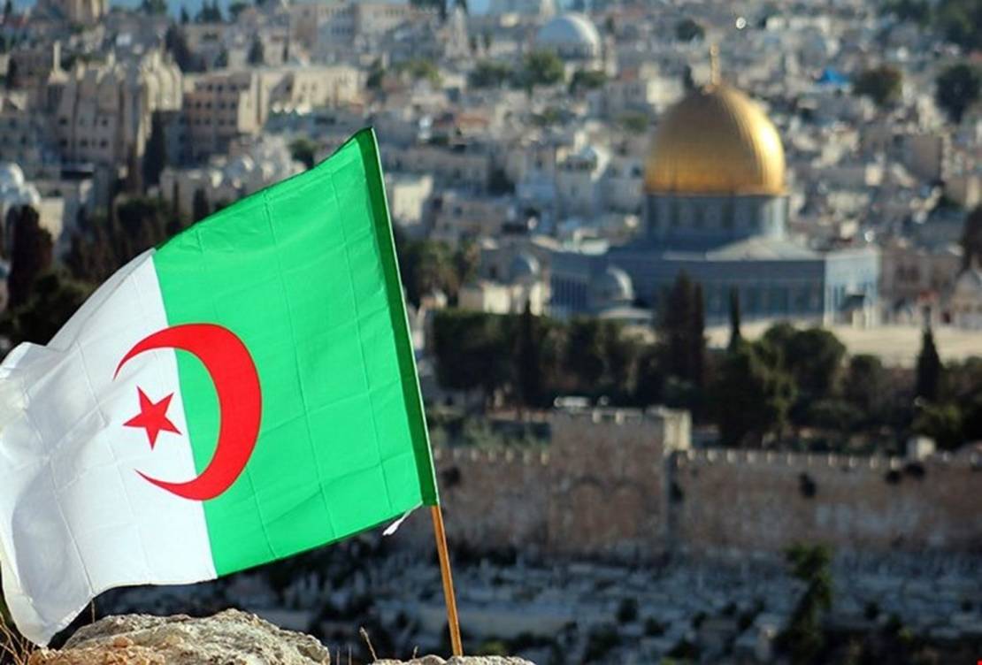 حول اجتماع الجزائر بكلّ صراحة