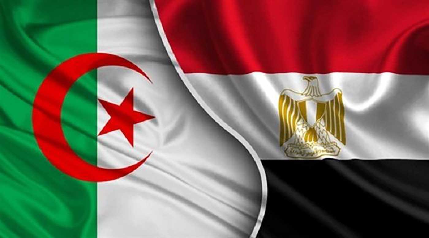 الجزائر ومصر.. البَيْنِيَّة والبَعْدِيَّة