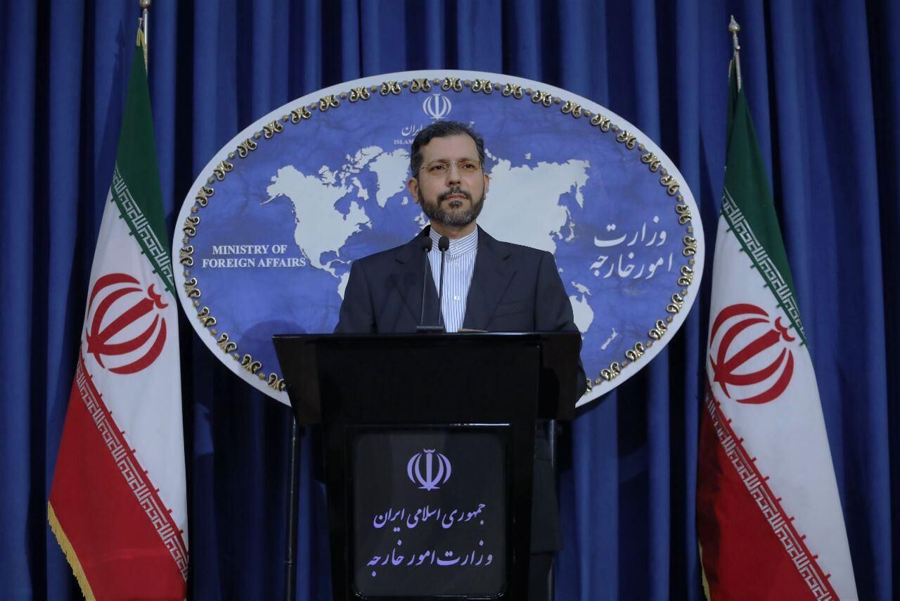 إيران: تقدم ملموس في مفاوضات فيينا