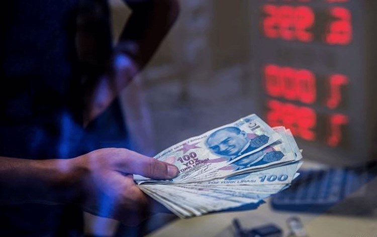 التضخم في تركيا يرتفع لأعلى مستوى منذ 20 عاماً