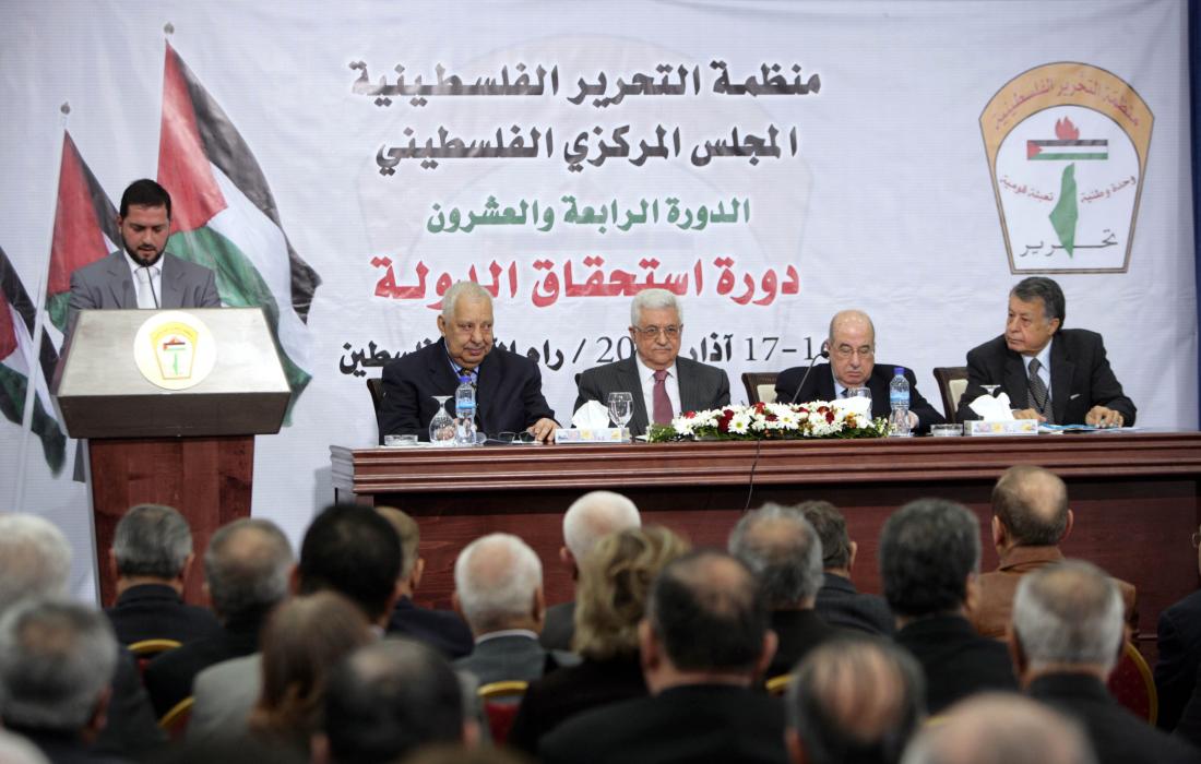 هل يوجد معيار لنجاح أو فشل «المركزي»؟