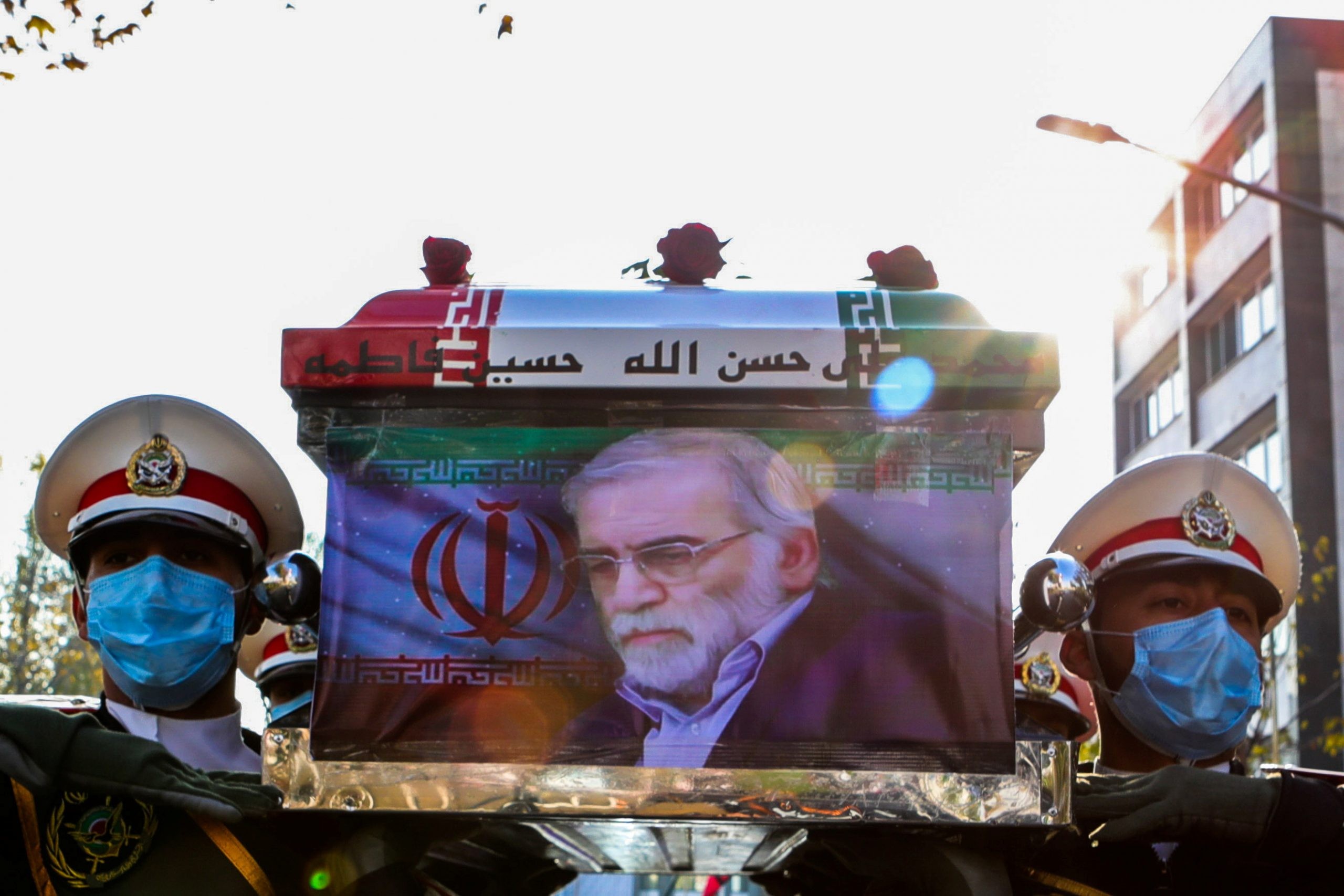 الموساد يمد أذرعه إلى أعلى المناصب في إيران