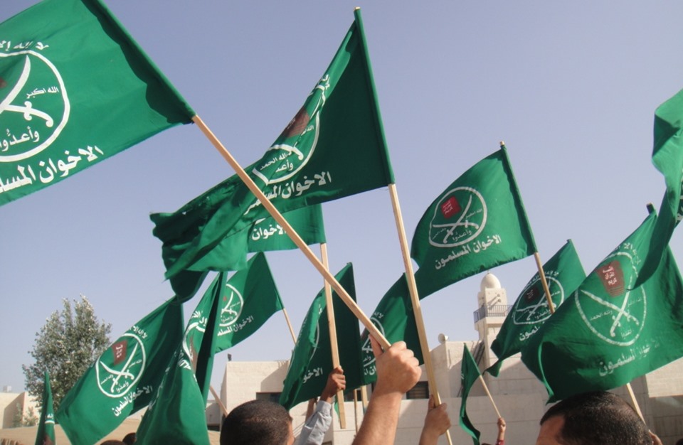 أفول حركة الإخوان المسلمين..!