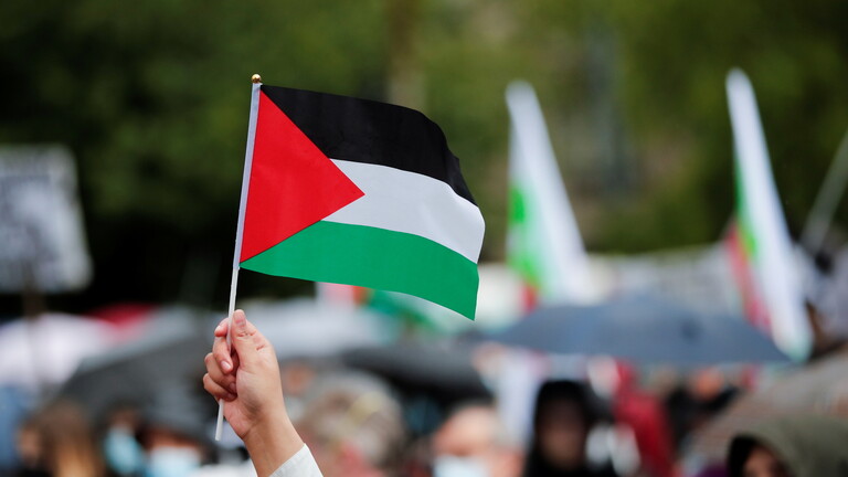 بين واقع تبدد حل الدولتين .. وهل سيجدي حل الدولة الواحدة !!